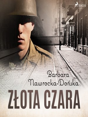 cover image of Złota czara